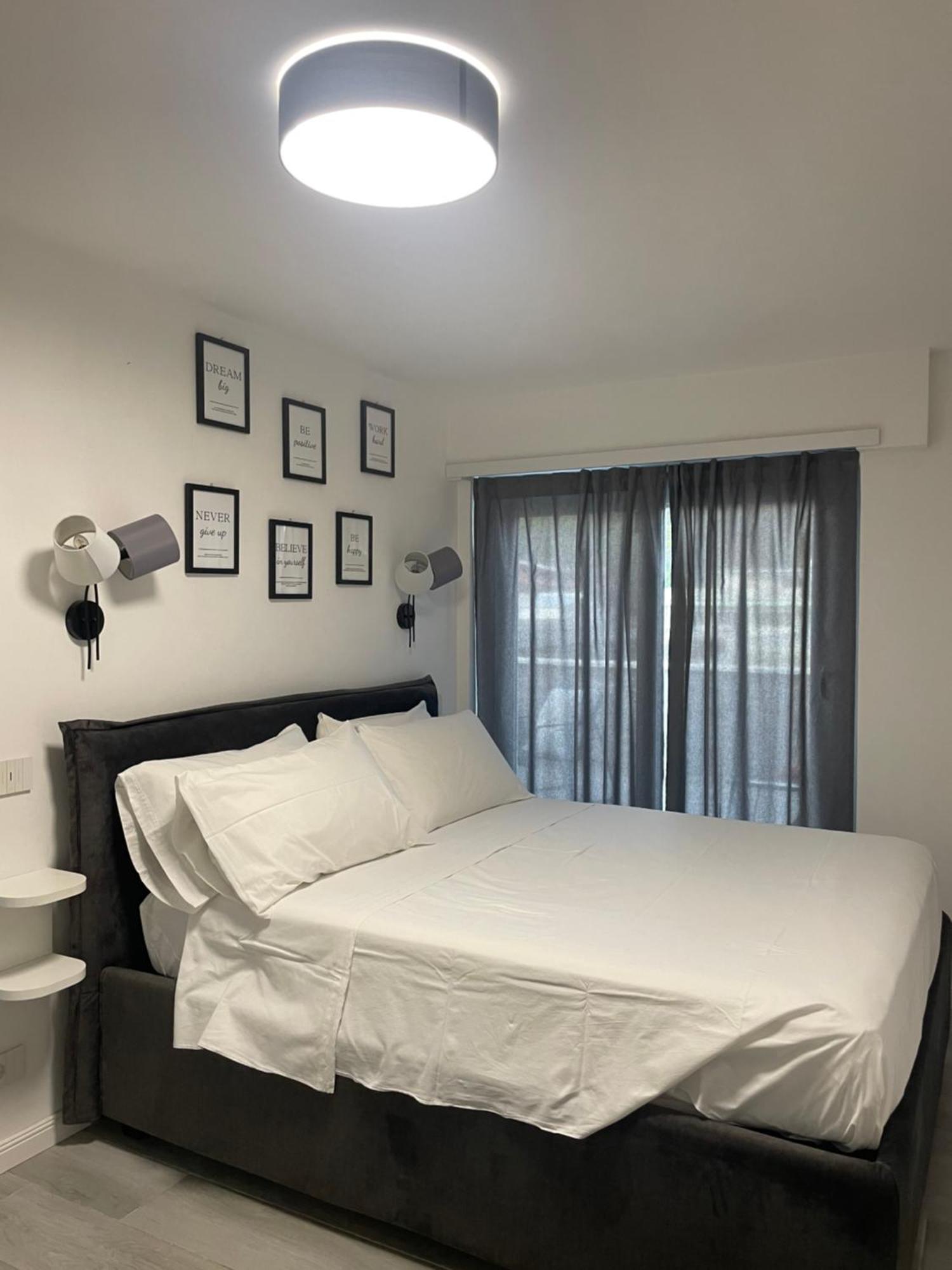 La Casa Di Anita Apartment Rom